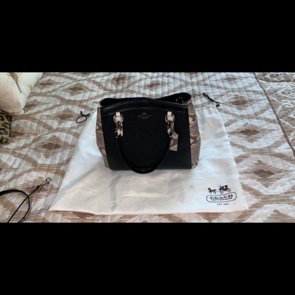 Handbag
